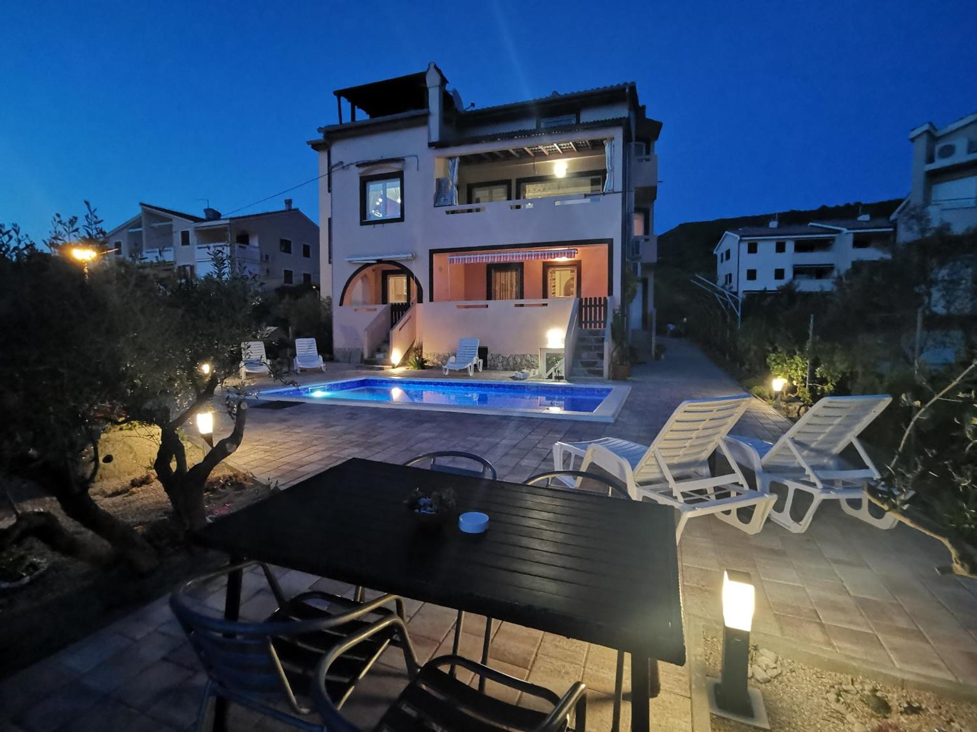 Apartman Franolic פונאנט מראה חיצוני תמונה