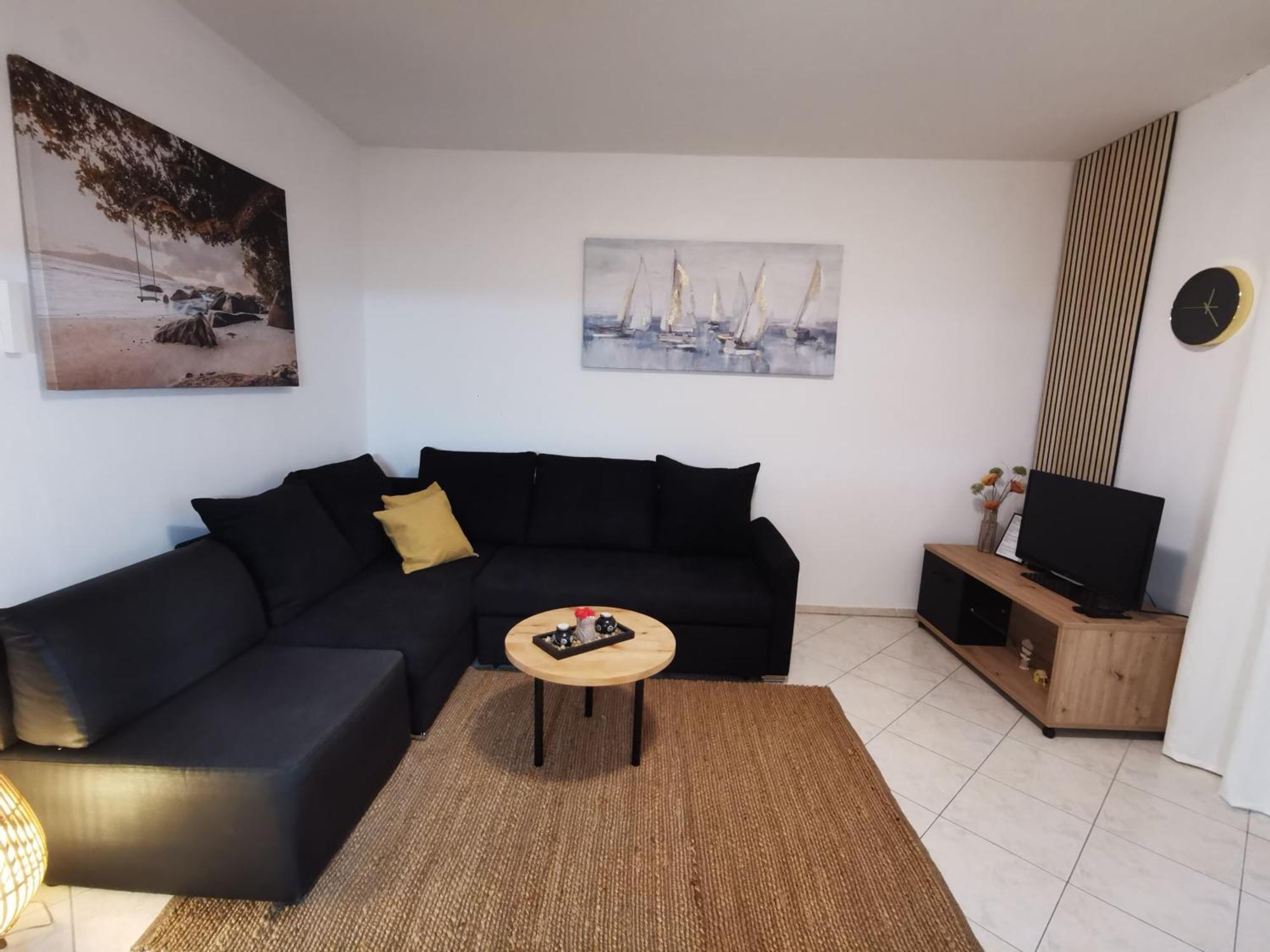 Apartman Franolic פונאנט מראה חיצוני תמונה