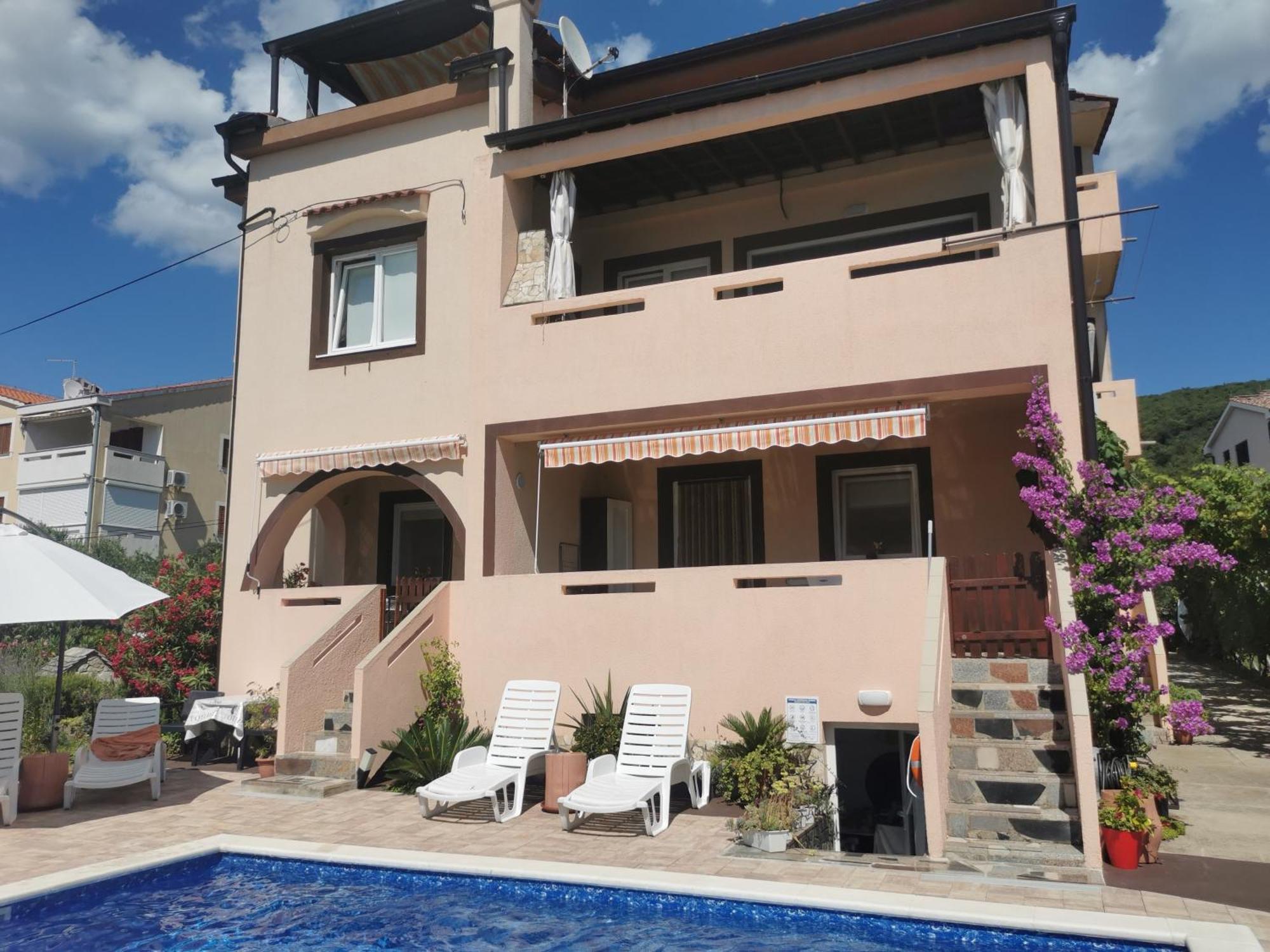 Apartman Franolic פונאנט מראה חיצוני תמונה