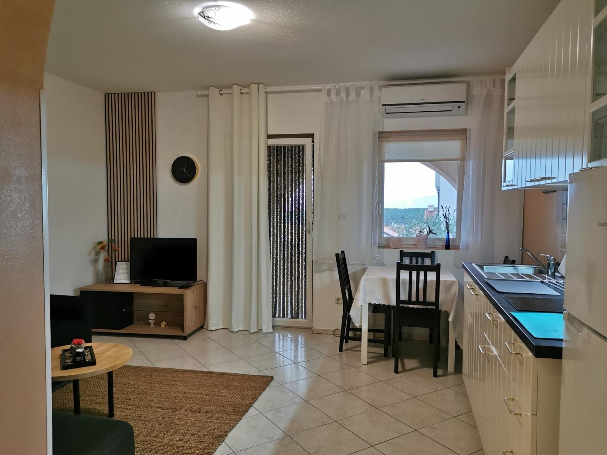 Apartman Franolic פונאנט מראה חיצוני תמונה