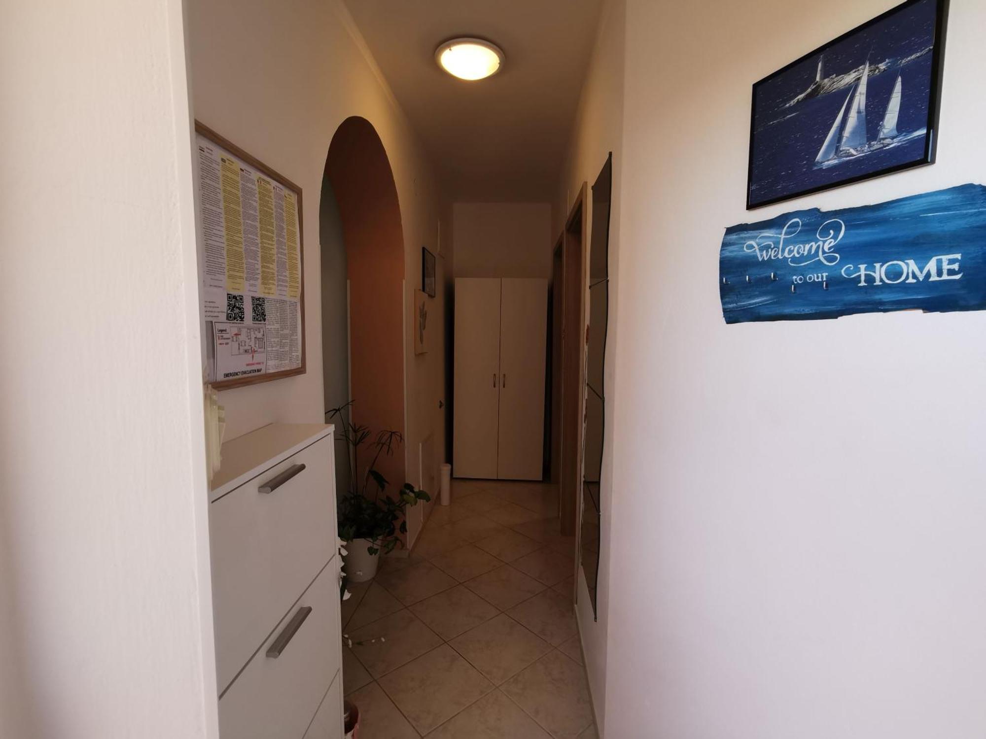 Apartman Franolic פונאנט מראה חיצוני תמונה
