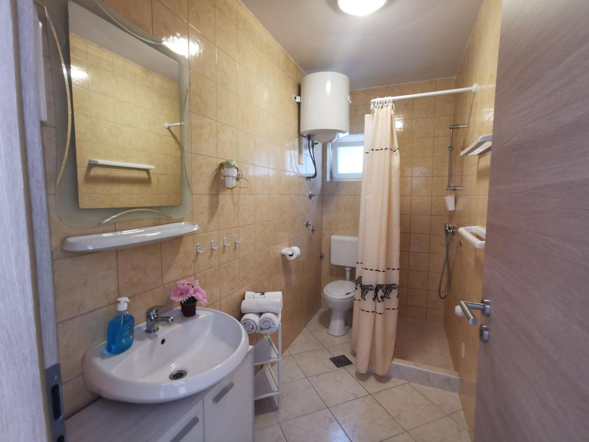 Apartman Franolic פונאנט מראה חיצוני תמונה