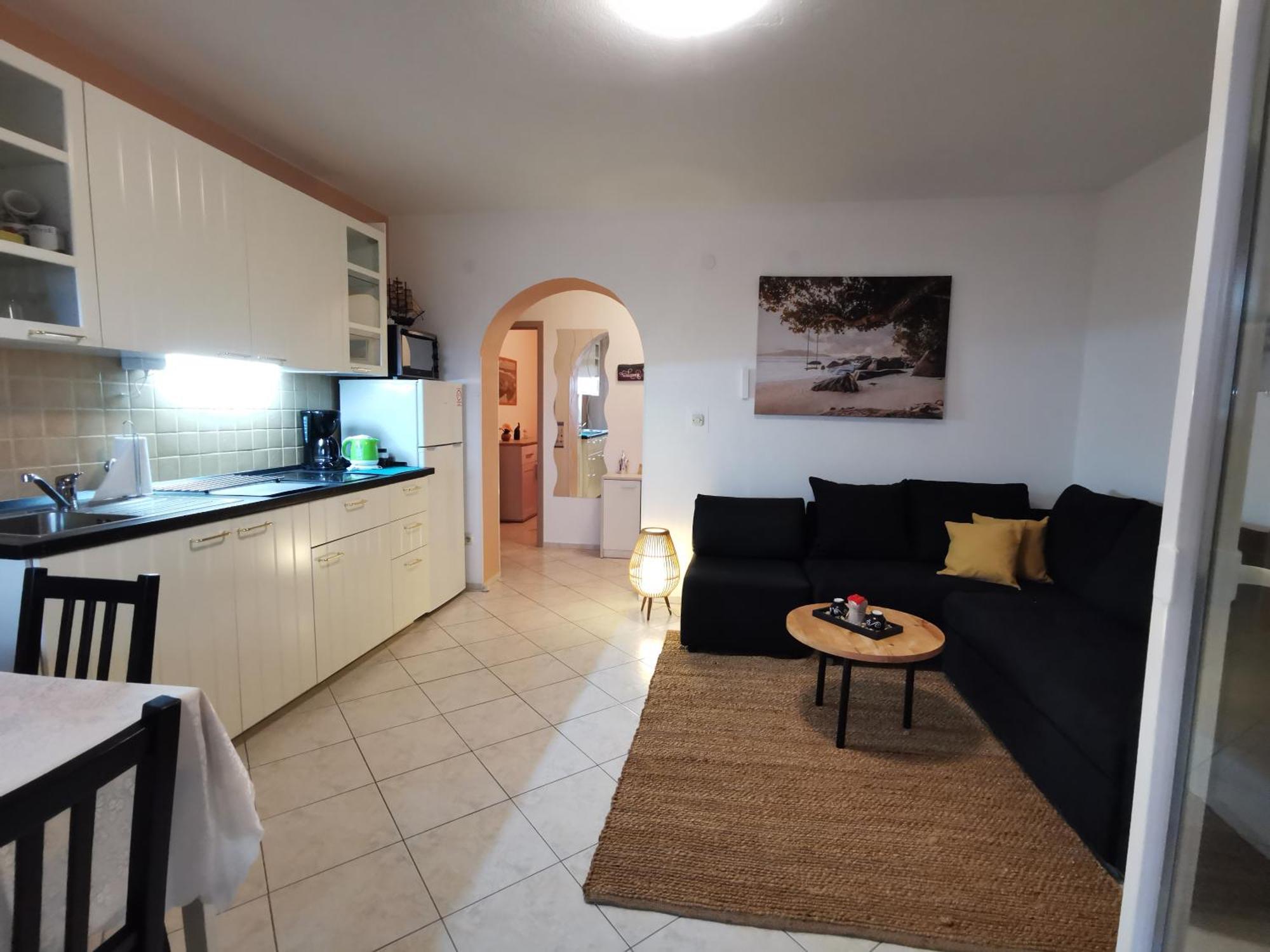 Apartman Franolic פונאנט מראה חיצוני תמונה