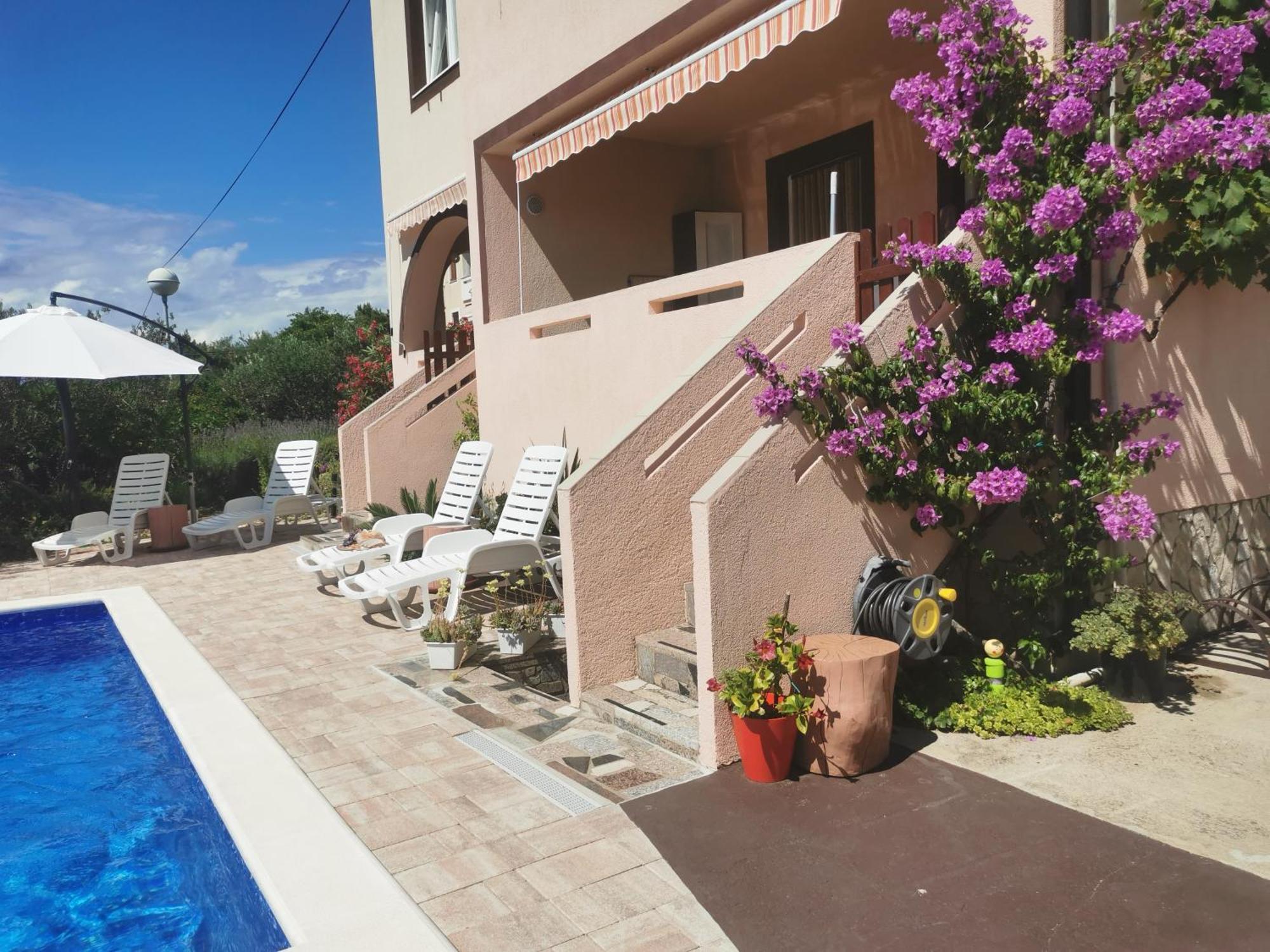 Apartman Franolic פונאנט מראה חיצוני תמונה