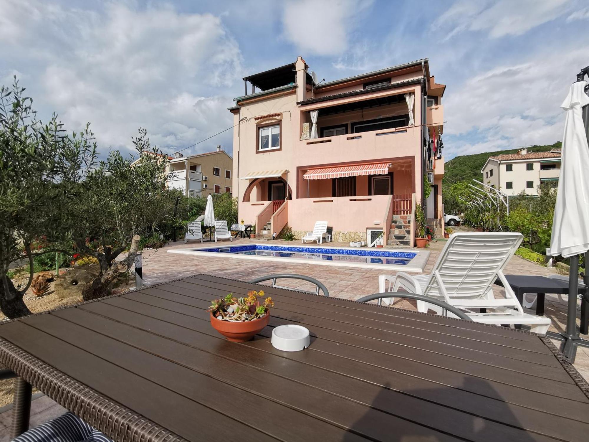 Apartman Franolic פונאנט מראה חיצוני תמונה