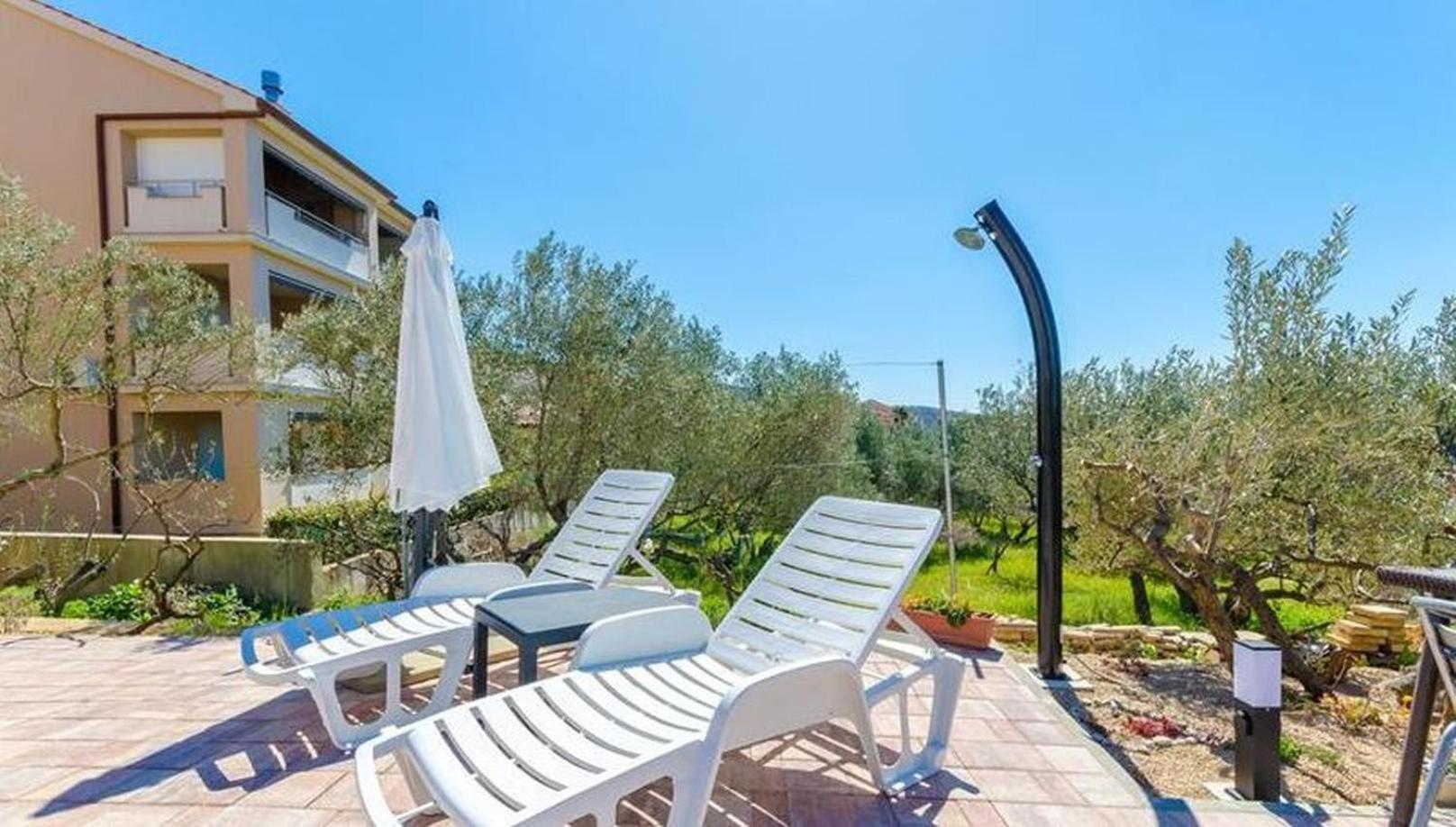 Apartman Franolic פונאנט מראה חיצוני תמונה