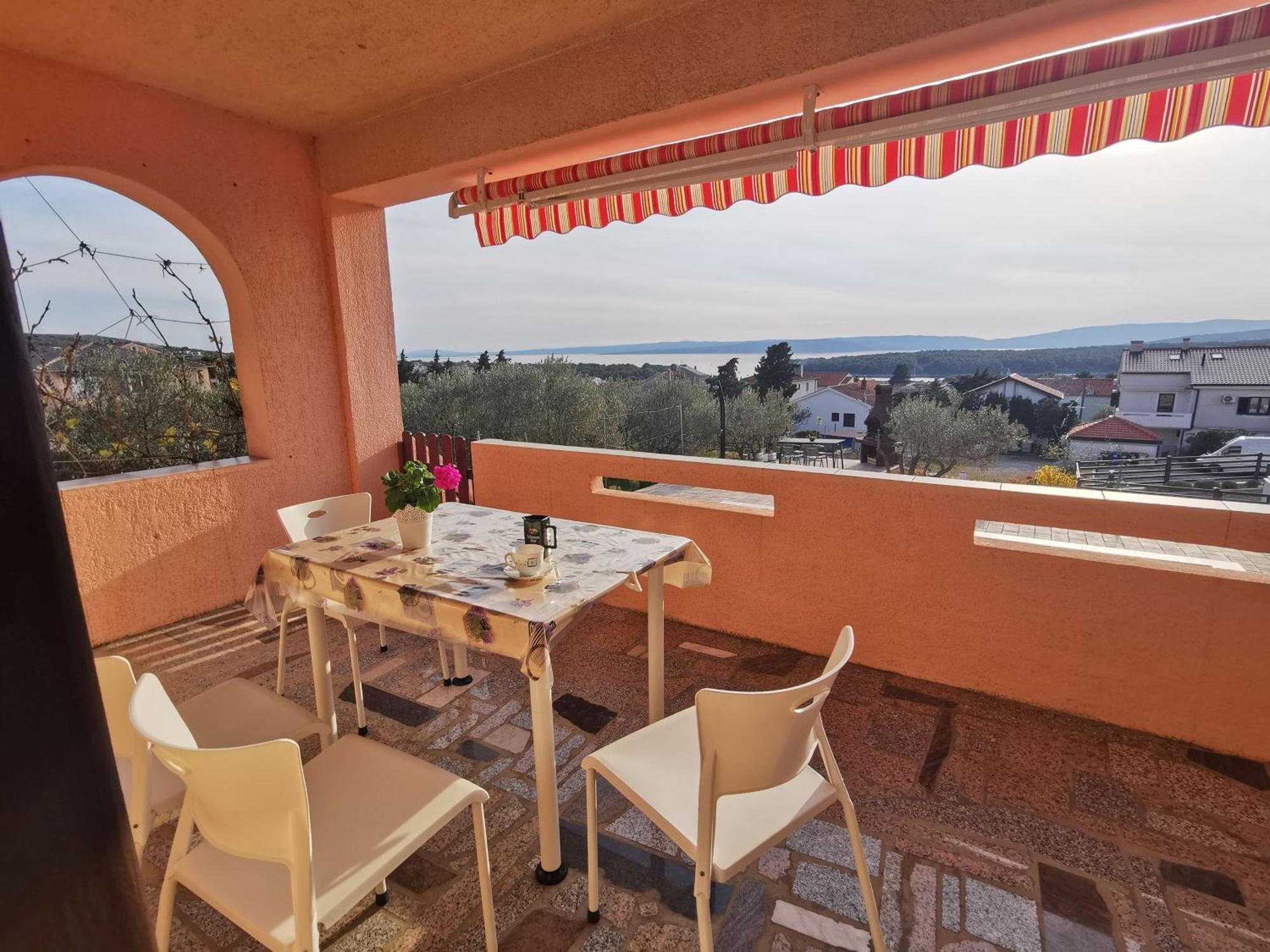 Apartman Franolic פונאנט מראה חיצוני תמונה