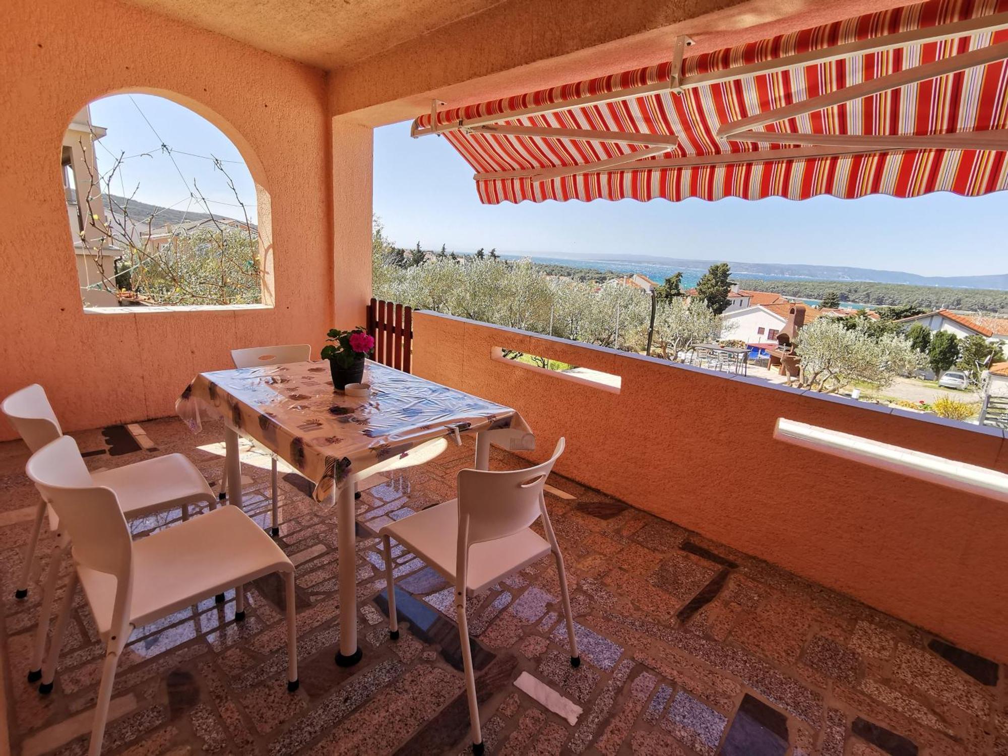 Apartman Franolic פונאנט מראה חיצוני תמונה