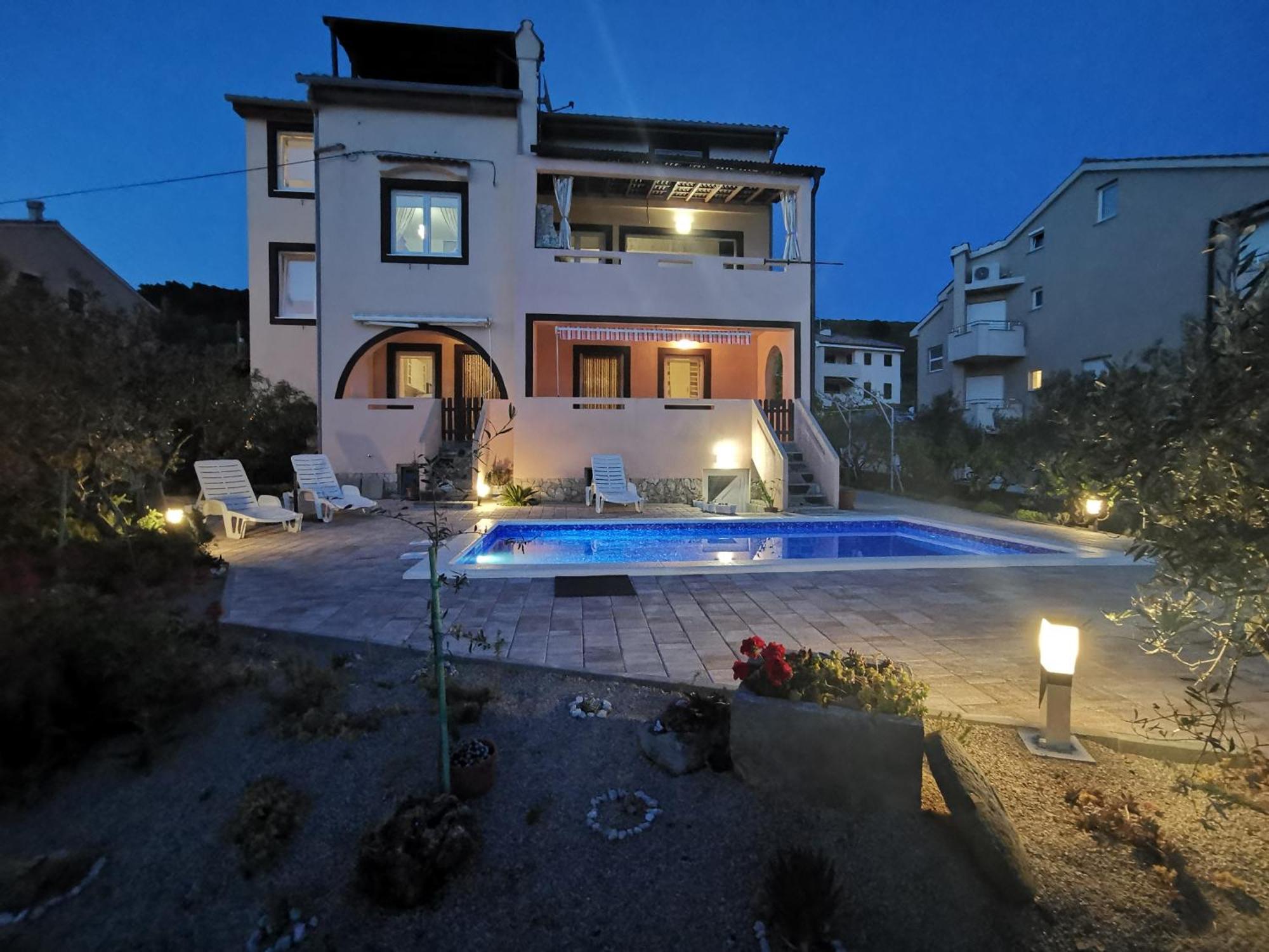 Apartman Franolic פונאנט מראה חיצוני תמונה