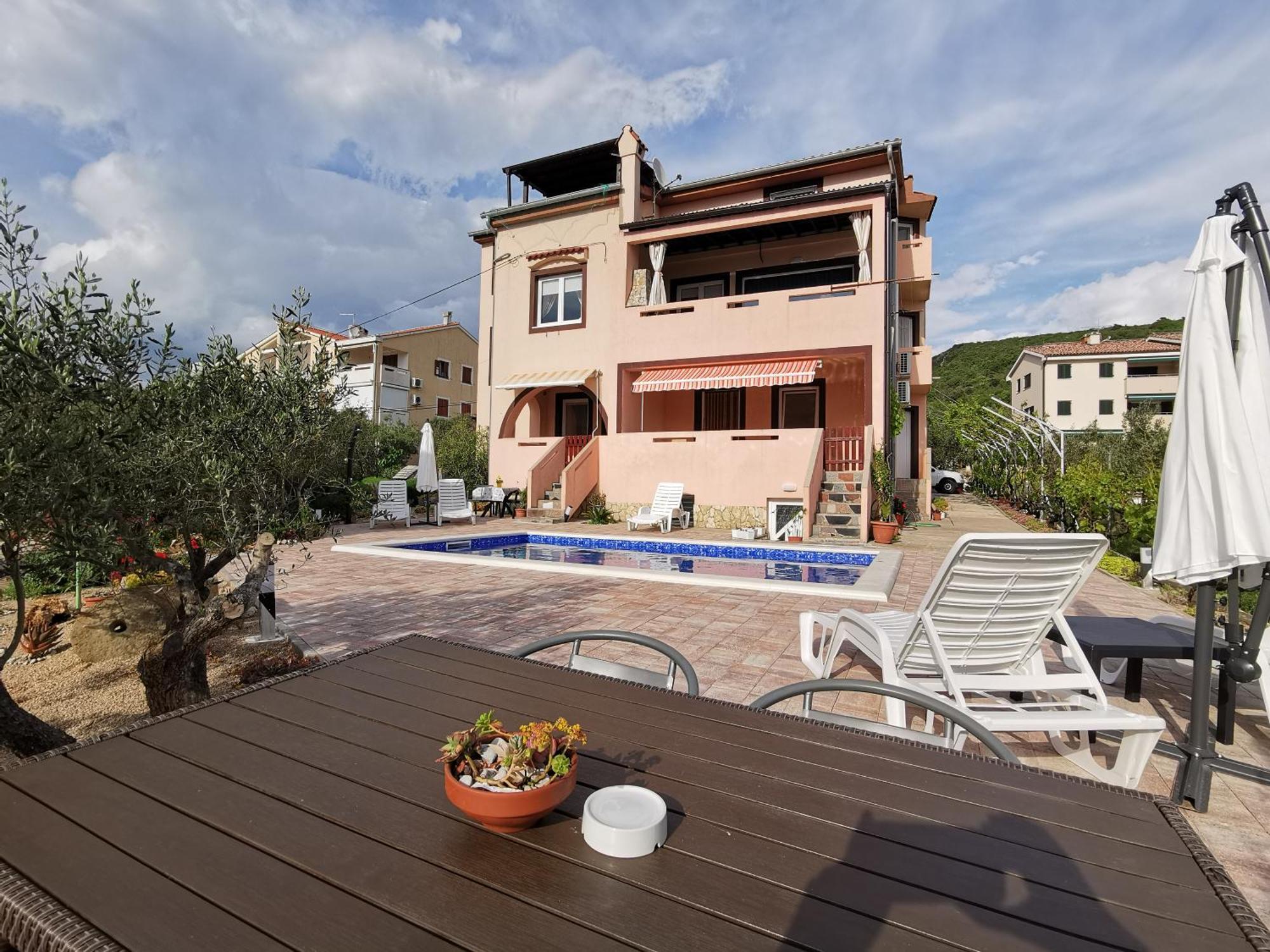 Apartman Franolic פונאנט מראה חיצוני תמונה