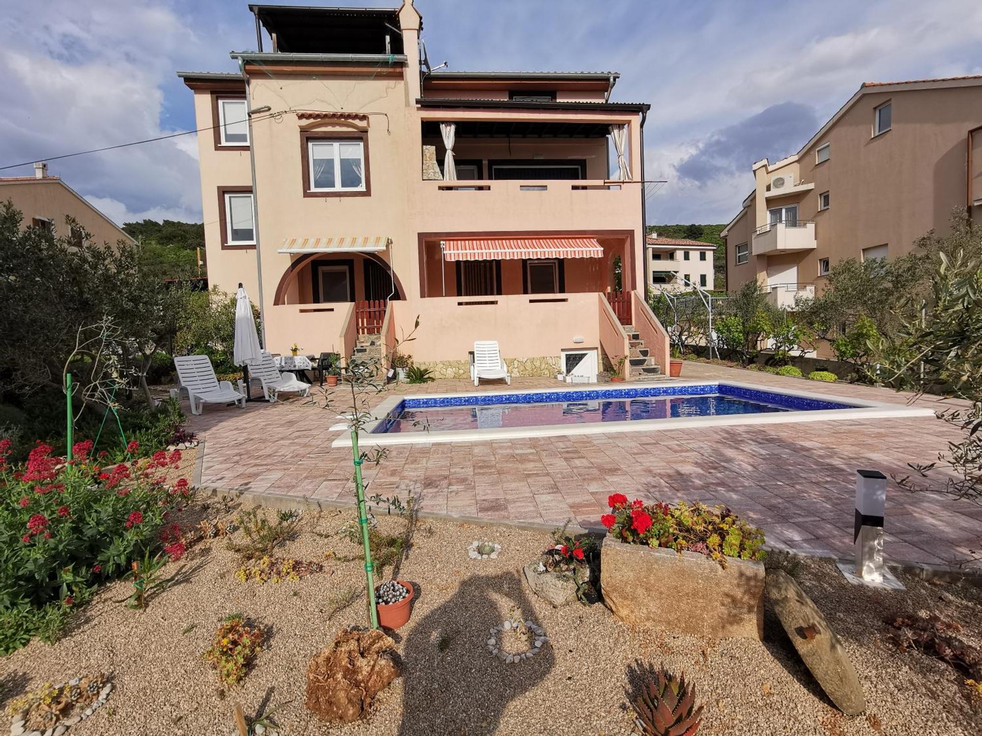 Apartman Franolic פונאנט מראה חיצוני תמונה
