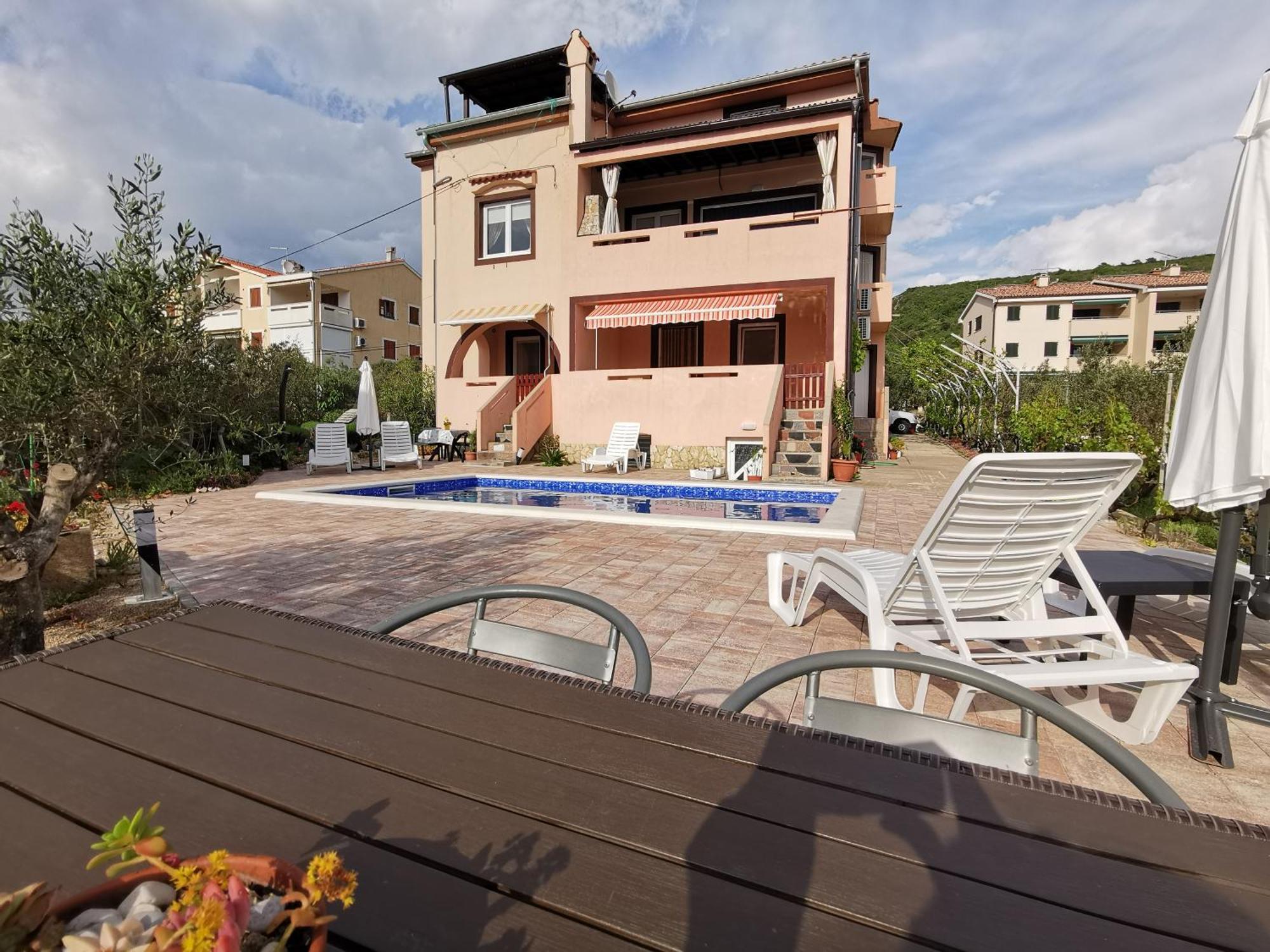 Apartman Franolic פונאנט מראה חיצוני תמונה