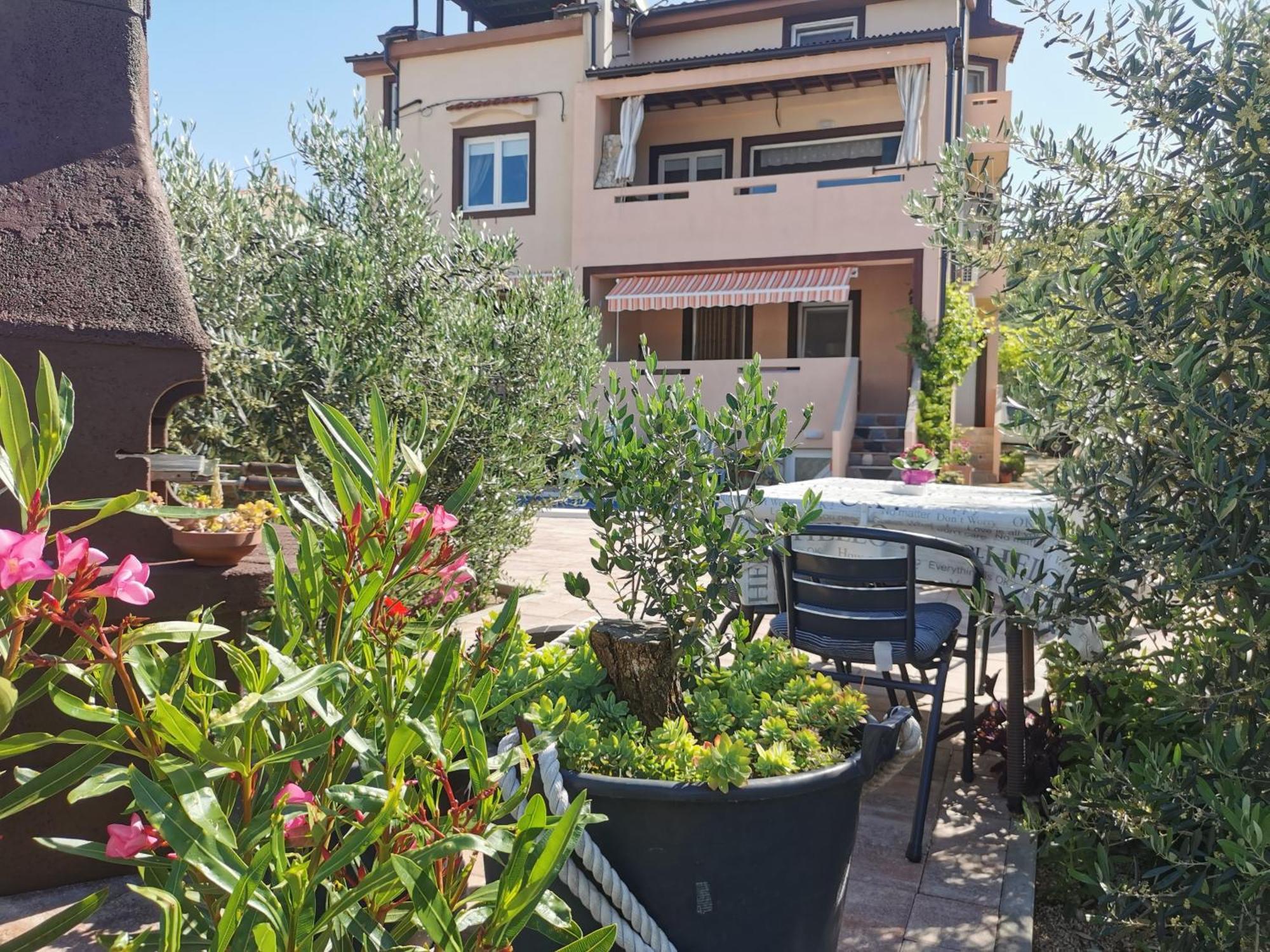 Apartman Franolic פונאנט מראה חיצוני תמונה