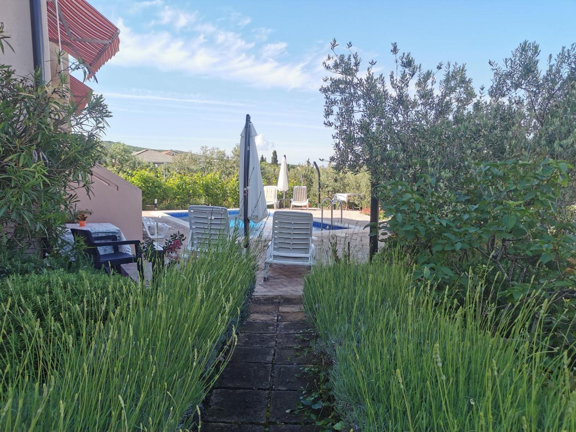 Apartman Franolic פונאנט מראה חיצוני תמונה