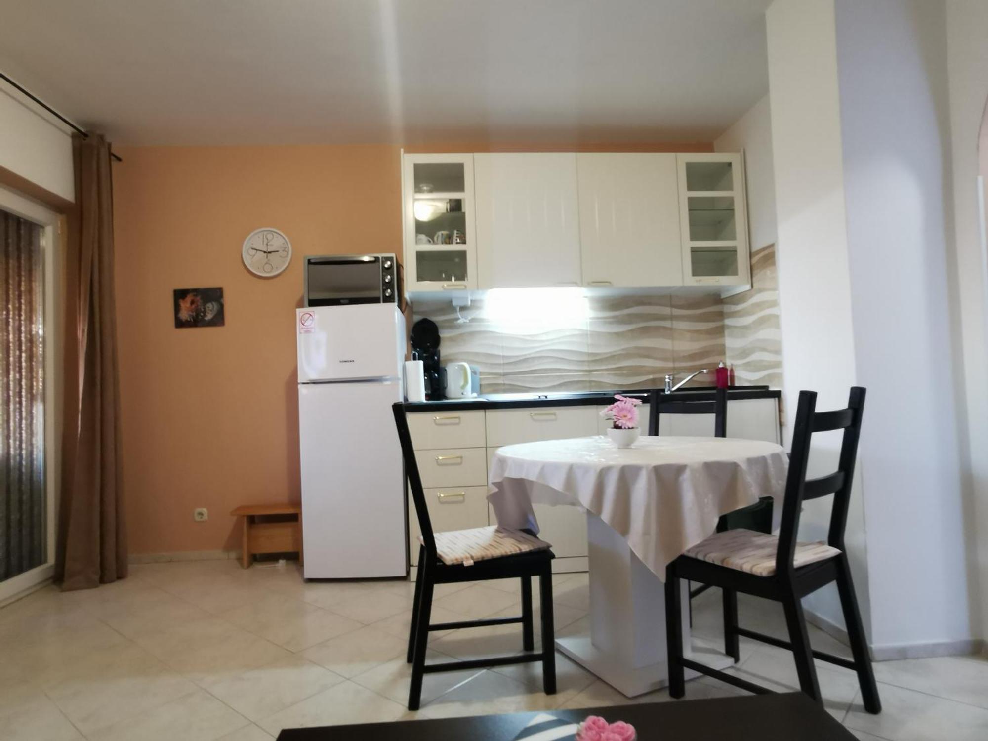 Apartman Franolic פונאנט מראה חיצוני תמונה
